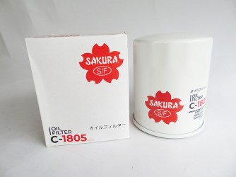 Sakura C1805