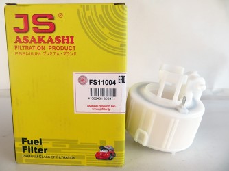 JS Asakashi FS11004