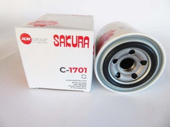 Sakura C1701
