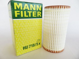 Mann-filter HU718/5X