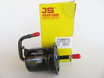 JS Asakashi FS8015