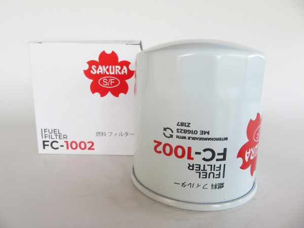 Sakura FC1002