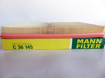 Mann-filter C36145