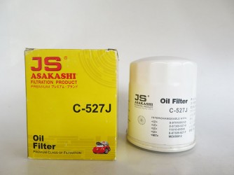 JS Asakashi C527J