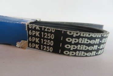 Optibelt 6PK1250