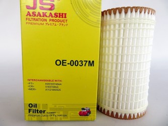 JS Asakashi OE0037M