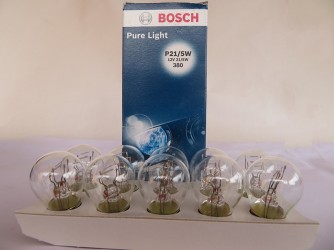 Bosch P21/5W