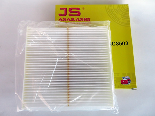 JS Asakashi AC8503