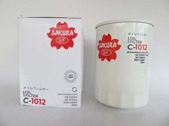 Sakura C1012