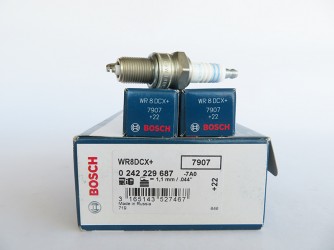 Bosch WR8DCX+