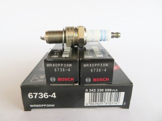 Bosch WR8DPP30W
