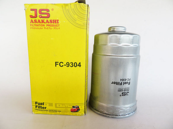 JS Asakashi FC9304
