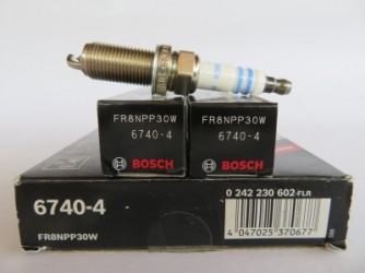Bosch FR8NPP30W