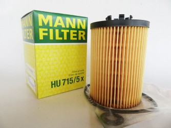 Mann-filter HU715/5X