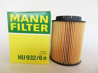 Mann-filter HU932/6N