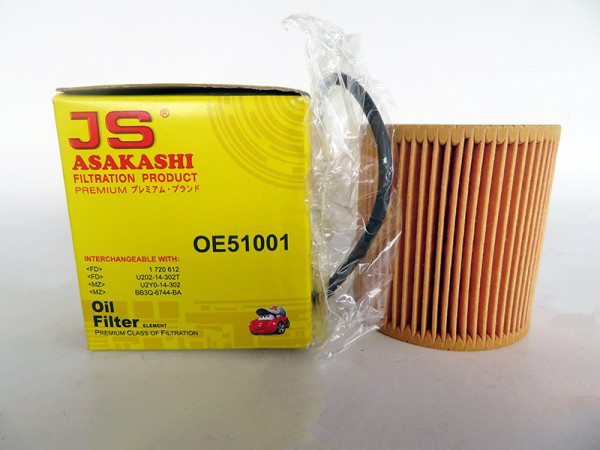 JS Asakashi OE51001