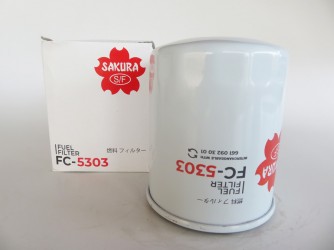 Sakura FC5303