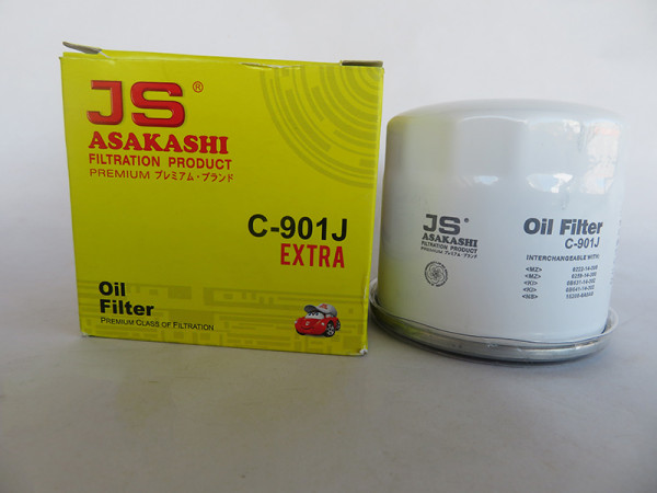 JS Asakashi C901J