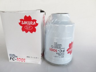Sakura FC1001