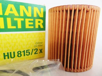 Mann-filter HU815/2X