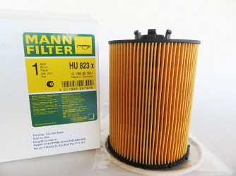 Mann-filter HU823X