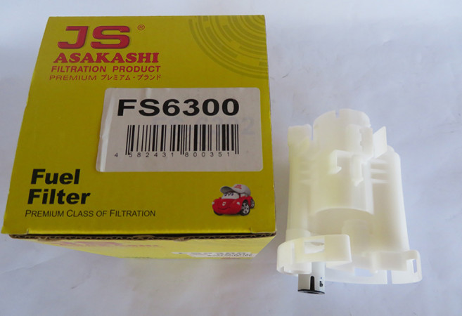 JS Asakashi FS6300