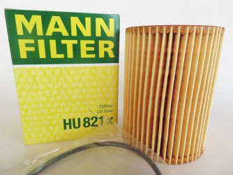 Mann-filter HU821X