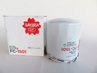Sakura FC1501