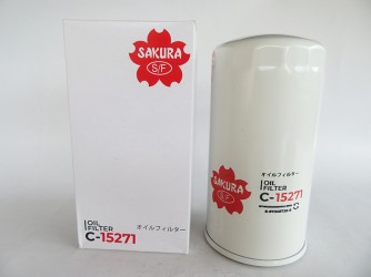 Sakura C15271