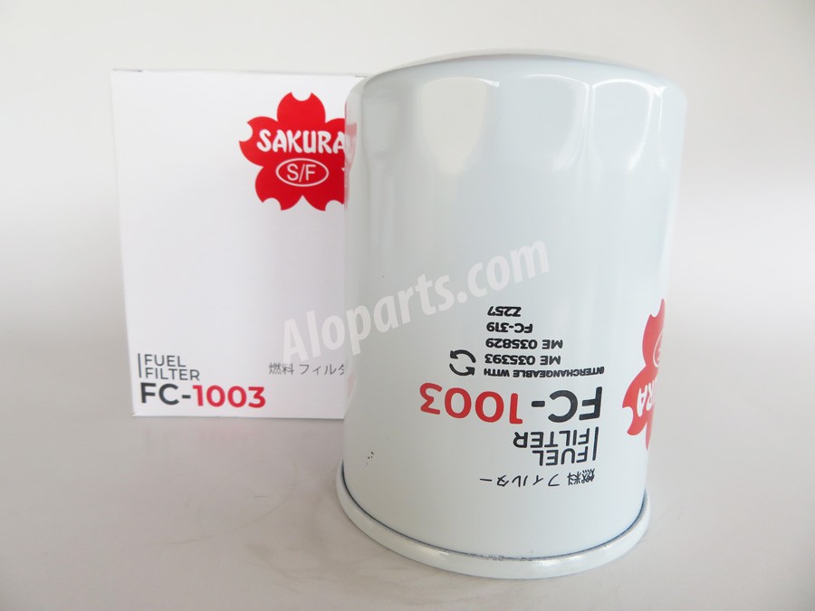 Sakura FC1003