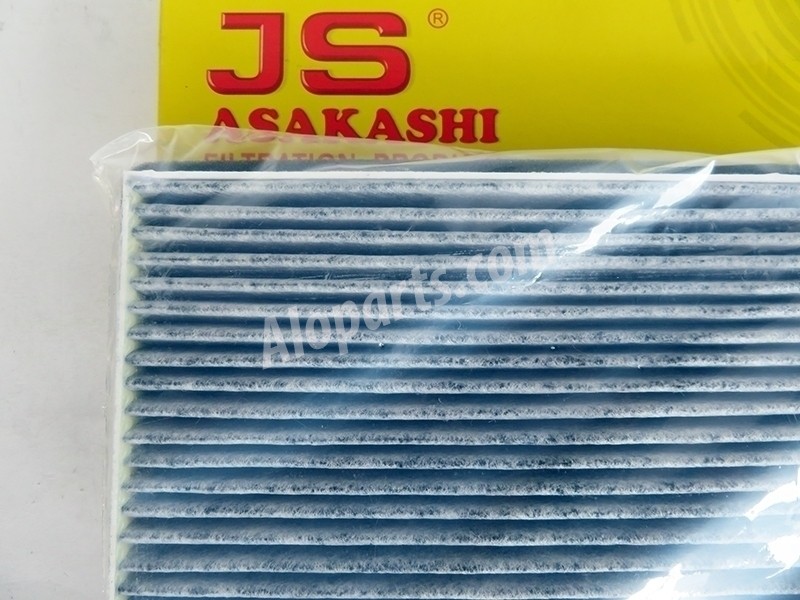 JS Asakashi AC0209C
