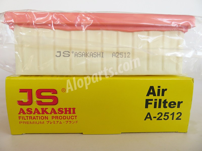 JS Asakashi A2512