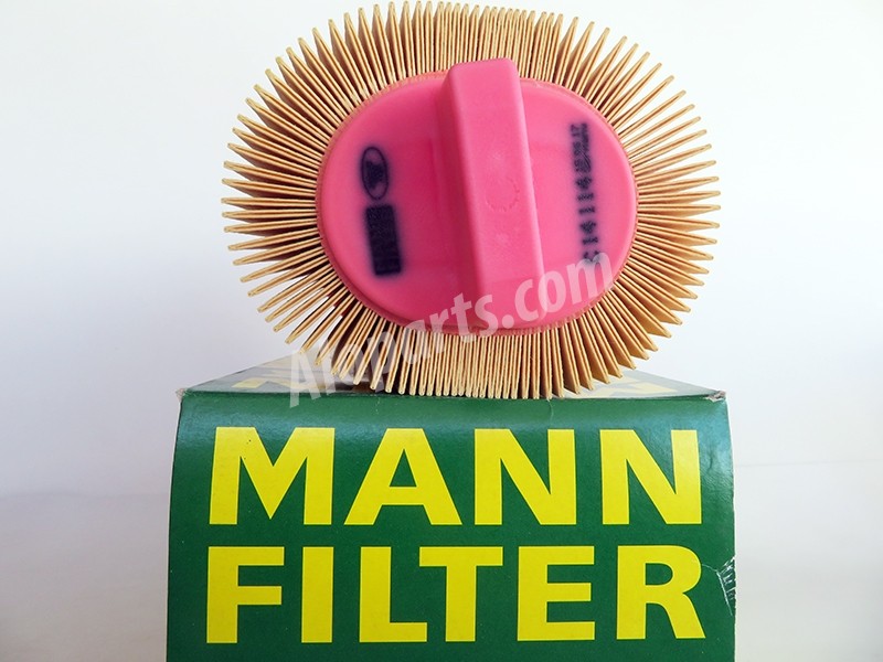 Mann-filter C14114