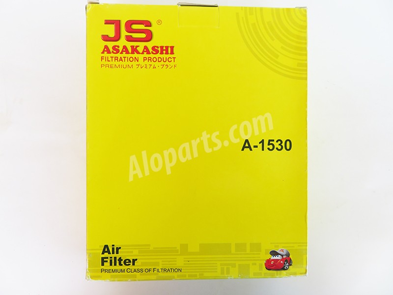 JS Asakashi A1530