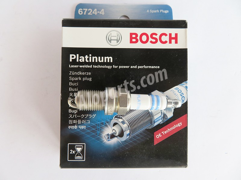 Bosch FR7DPP30X
