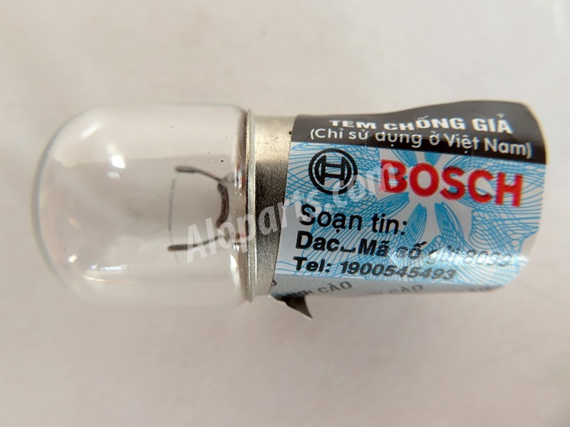 Bosch R5W
