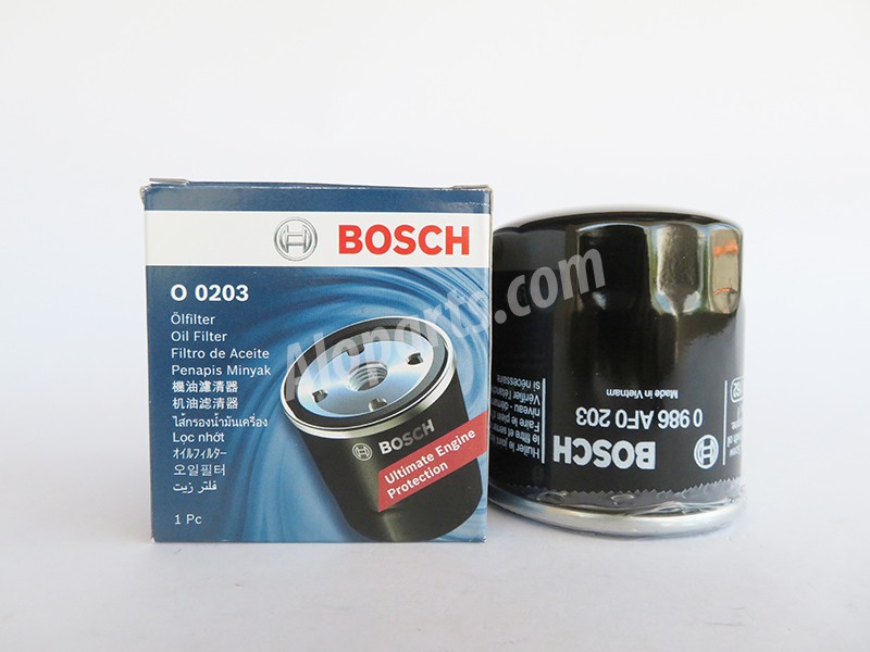 Bosch O0203