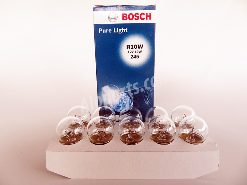 Bosch R10W