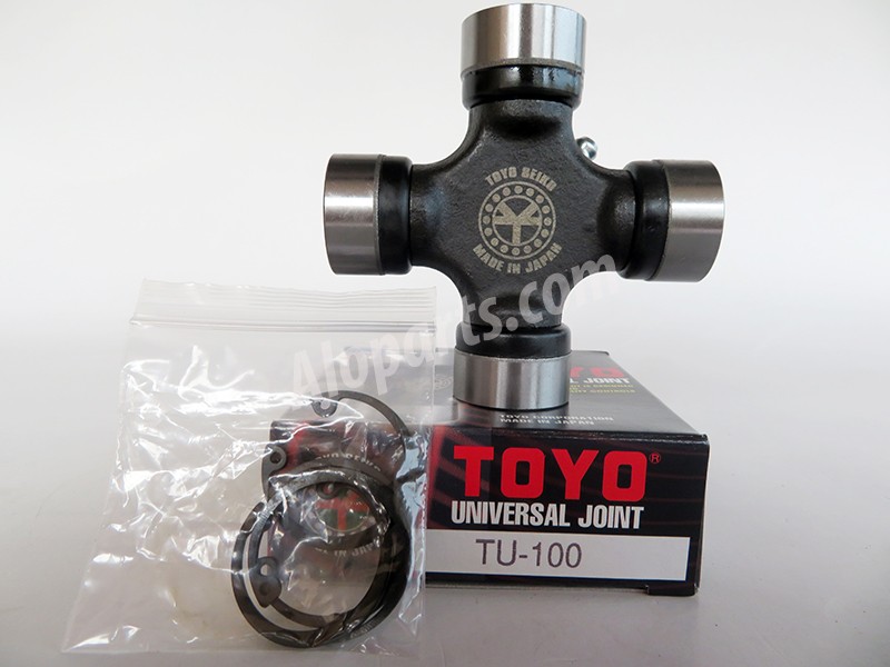 Toyo TU100