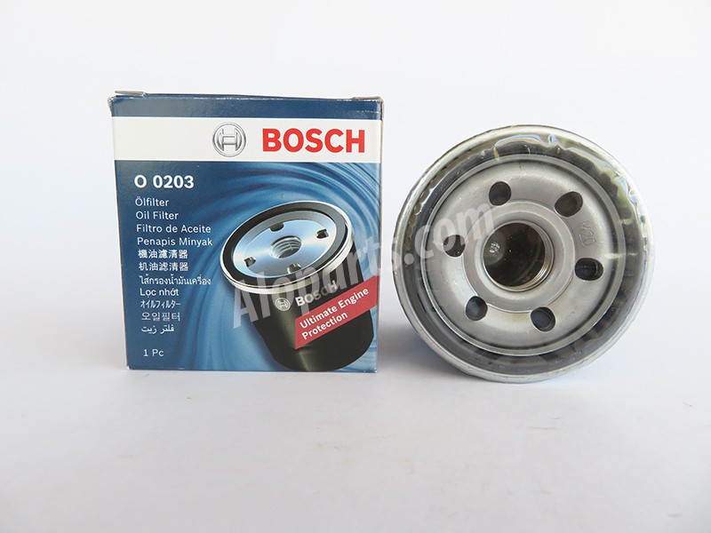 Bosch O0203