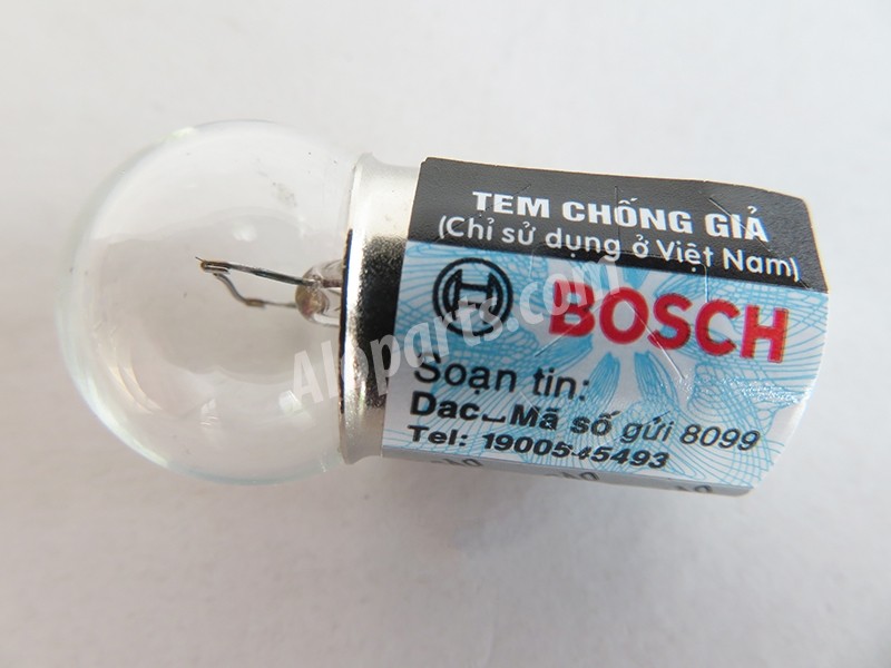 Bosch R10W