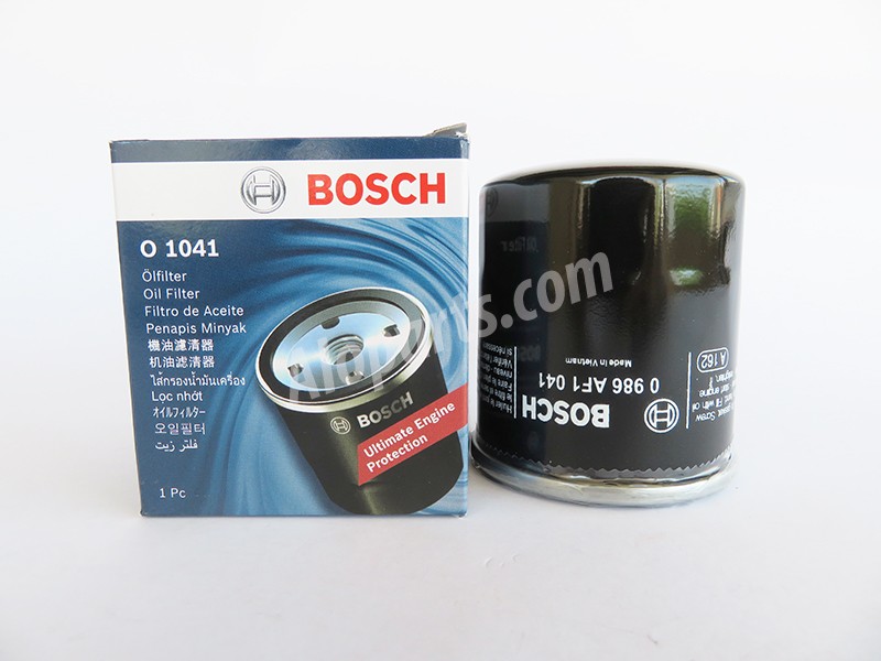 Bosch O1041