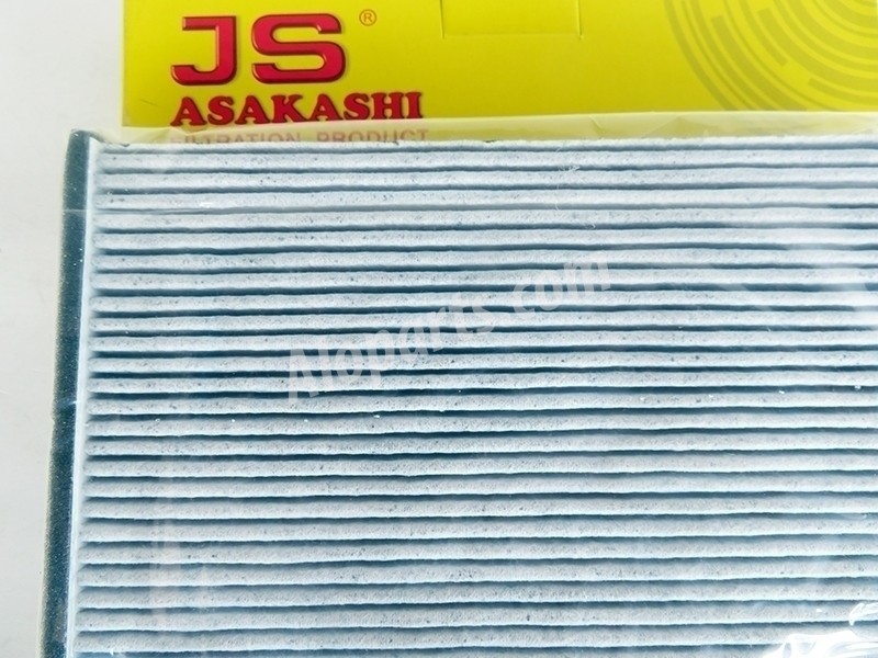 JS Asakashi AC1504C