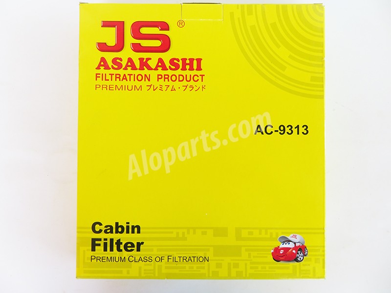 JS Asakashi AC9313