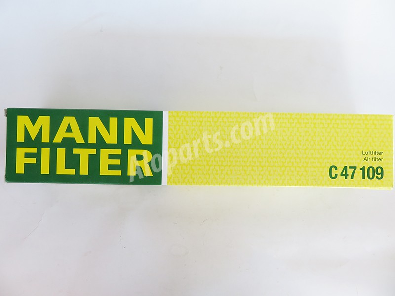 Mann-filter C47109