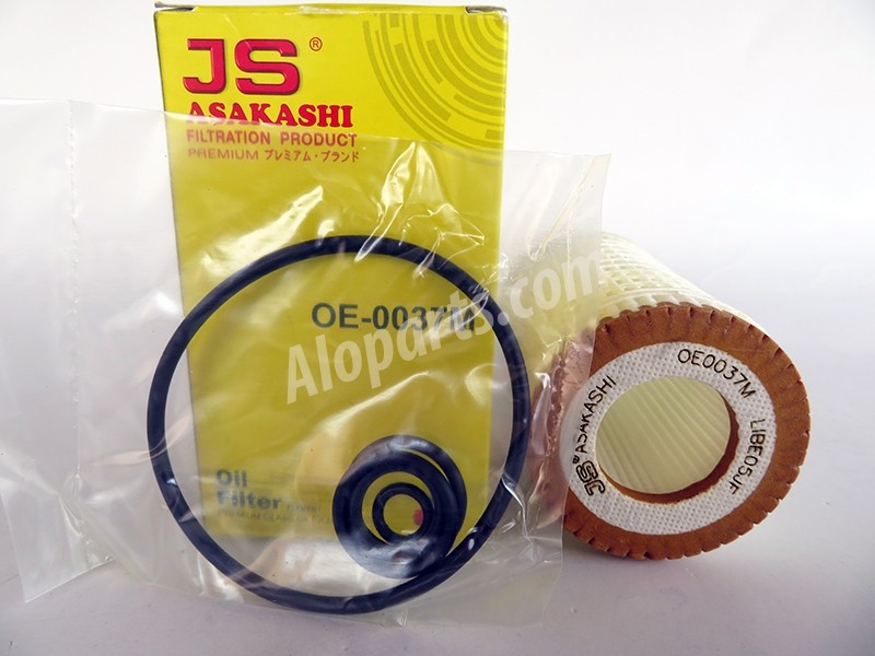 JS Asakashi OE0037M