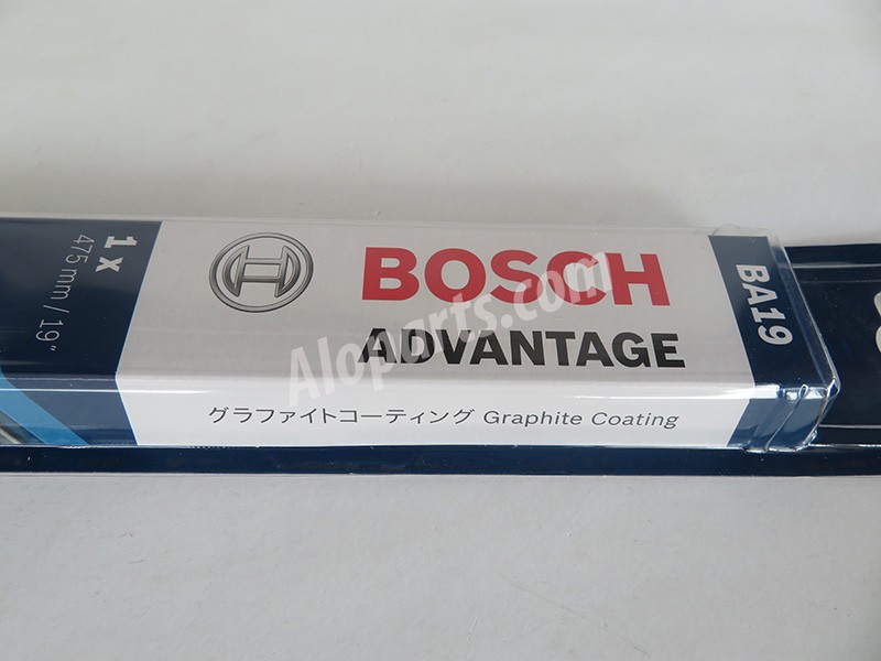 Bosch BA19