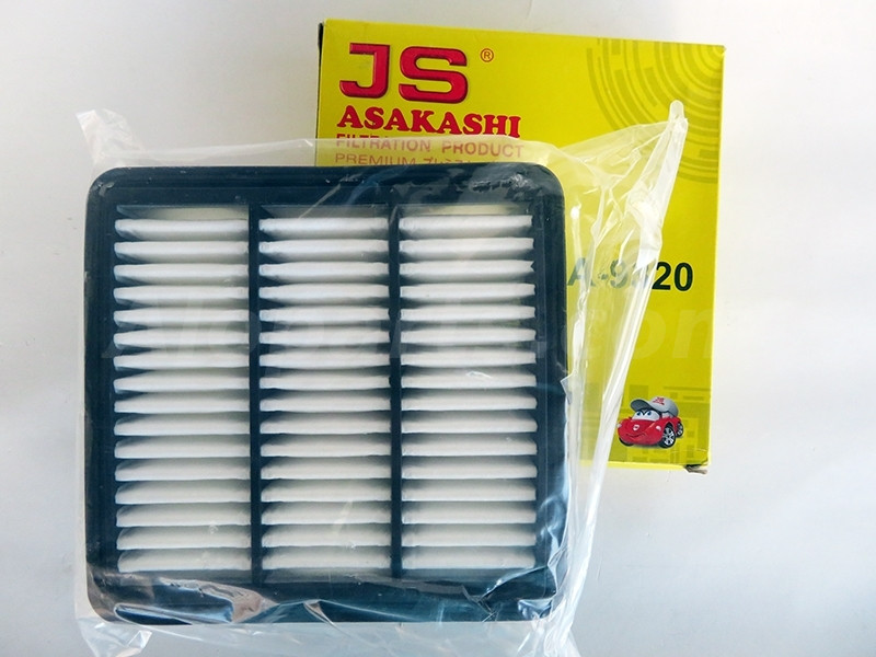 JS Asakashi A9320