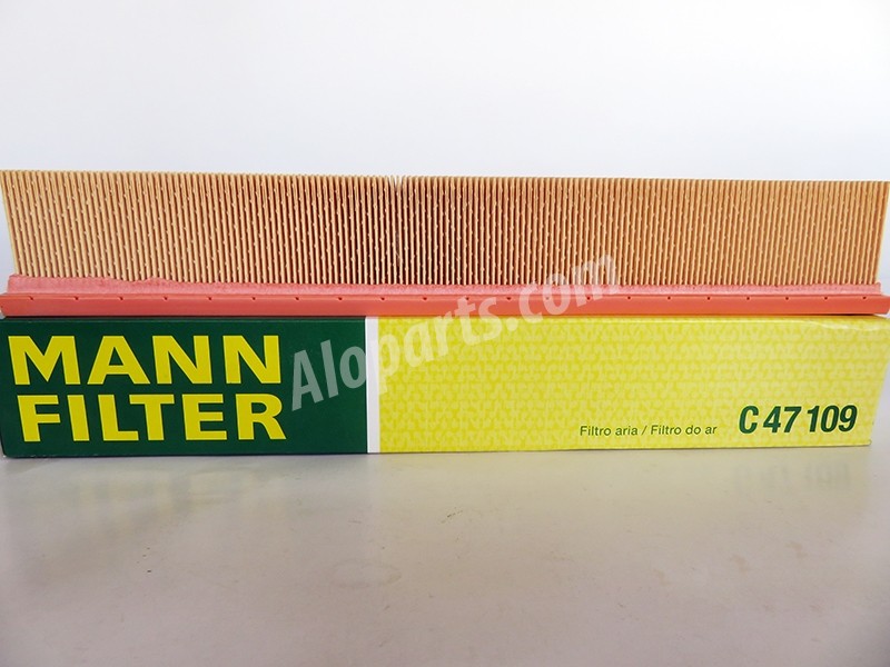 Mann-filter C47109