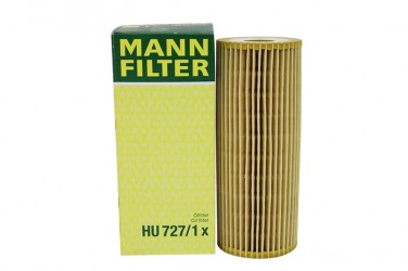 Mann-filter HU727/1X